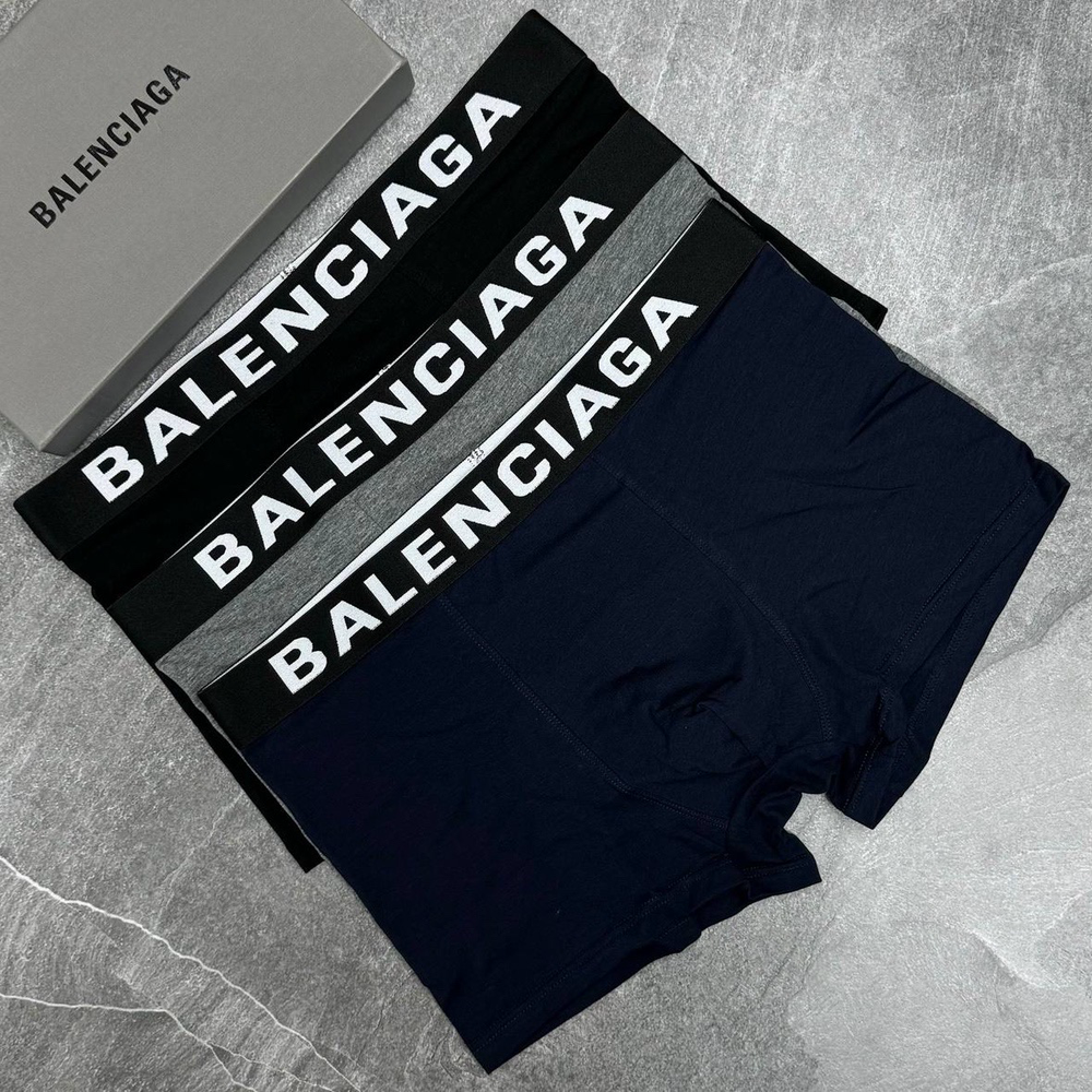 Боксеры Balenciaga