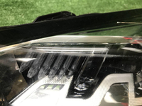 Фара левая Chery Tiggo 7 Pro (2020-2024) LED
