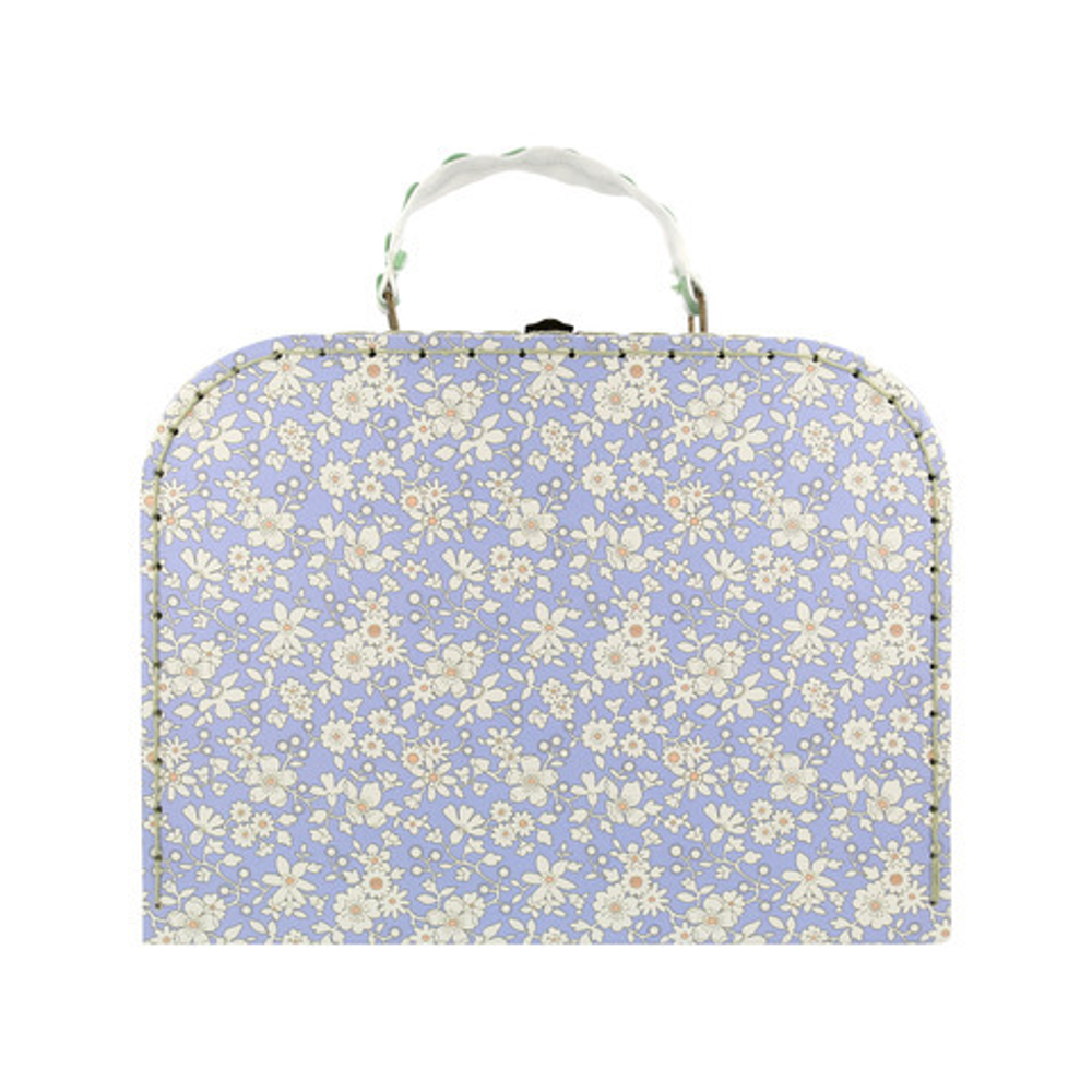 Набор чемоданов "Liberty of London" 2 шт.