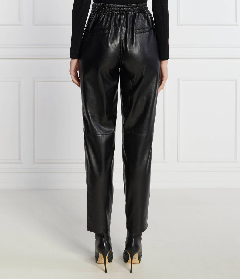 Брюки GUESS - черный(W3BB44 WF8Q0)