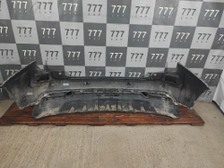 Бампер задний Haval Jolion 21-нв Б/У Оригинал 2804119XST01A