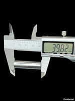 Поршень хонда дио 18/27 такт 24 75сс (47,00, палец 12)
