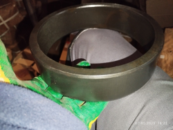 Втулка 7P-8370