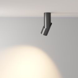 Спот светодиодный Maytoni Dafne C027CL-L10B