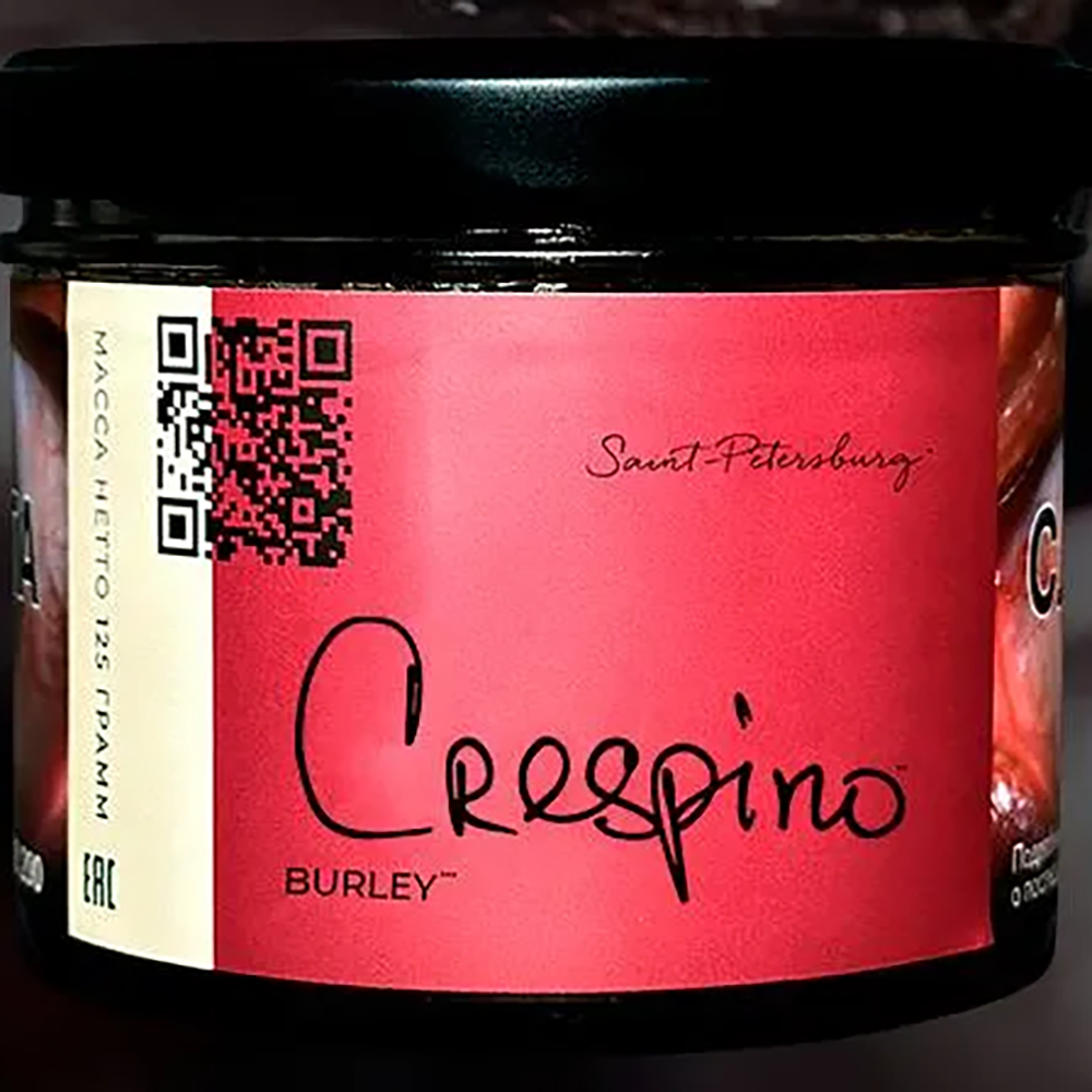Trofimoff's Burley - Crespino (Барбарис) 25 гр.