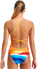 Купальник FUNKITA Lost Landing