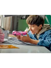 Конструктор Speed Champions 77241 Форсаж 2 Honda S2000