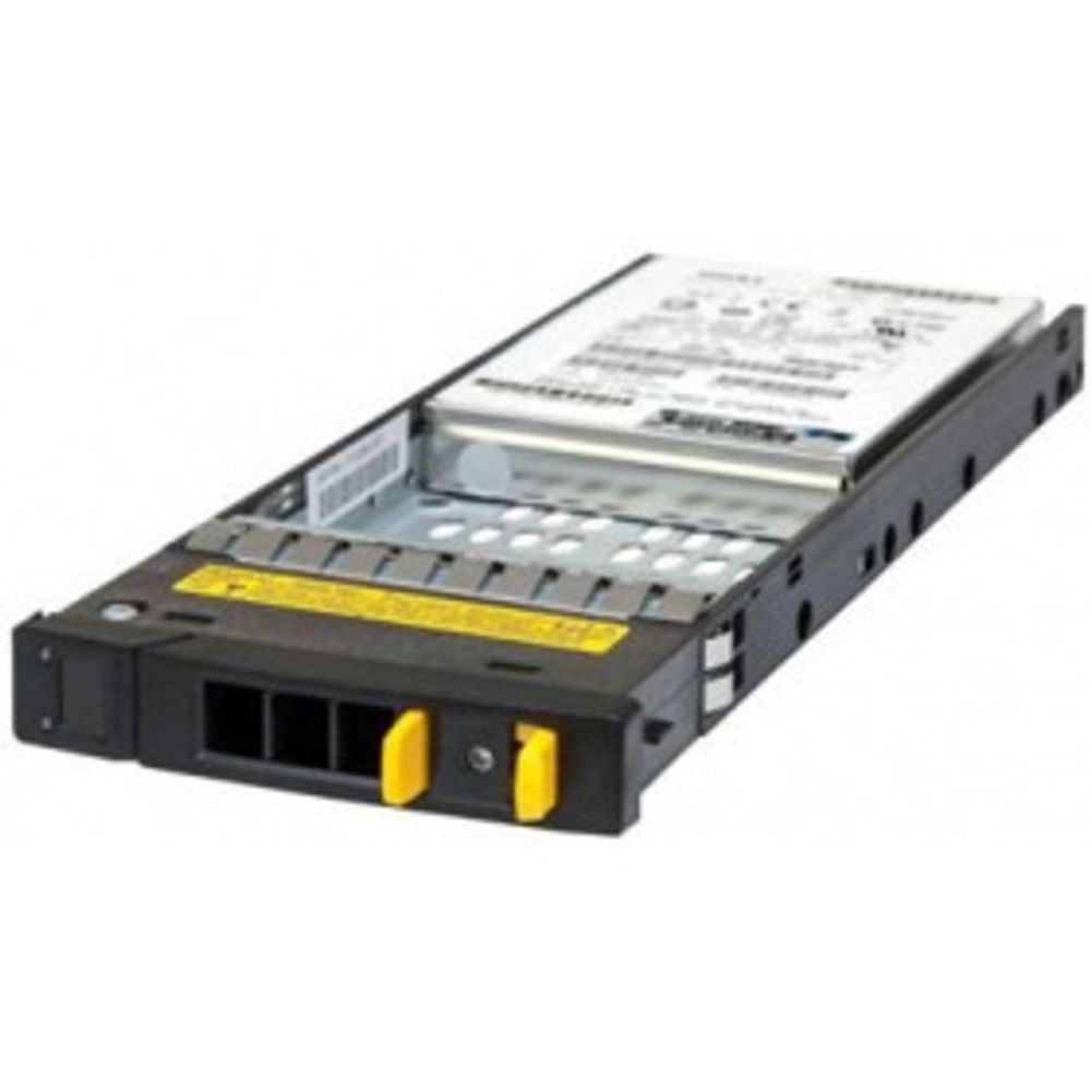 Жесткий диск HP 3PAR STORESERV M6710 600GB 6G SAS 15K SFF 765058-003