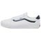 Vans Low Top 'White'