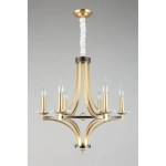 Подвесная люстра Aployt WIKTA APL.805.03.06