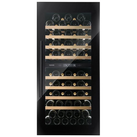 Винный холодильник Dunavox DVS-70.185DB