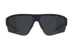 Спортивные очки 720armour Orca / Matte Black / Polarized Smoke/ Cylinder Lens
