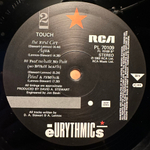 Eurythmics - Touch (Германия 1983г.)