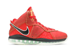 Кроссовки Nike Lebron 8 Qs "Empire Jade"