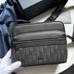 Сумка-мессенджер Christian Dior, арт. 460361540