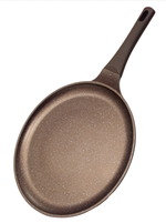 Сковорода блинная 32см. Zeidan Z-90143