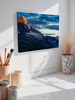 Картина на стену 40 X 50 Горы