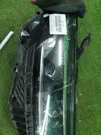 Битая Фара правая Cadillac XT6 (2019-н.в.) LED