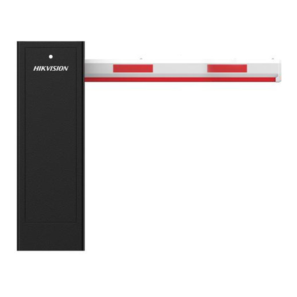 Шлагбаум  HIKVISION DS-TMG300-DL(2.54.5m telescopic)