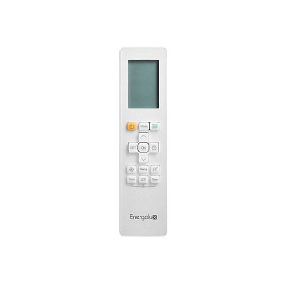 Инверторная сплит-система Energolux Lugano PRO Line SAS18DL2-AI / SAU18DL2-AI