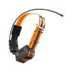 Дополнительный усиленный GPS-ошейник ARTELV COLLAR 2W