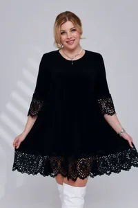 Платье 5755 Fabrika