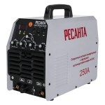 Ресанта САИ-250 АД AC/DC сварочный инверторный аппарат 65/59