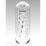 TENGA SPINNER Мастурбатор Brick