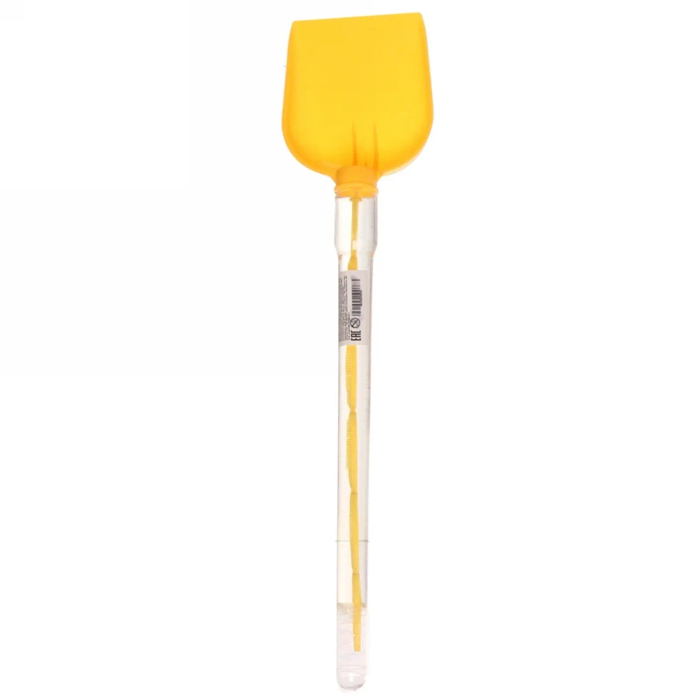 Мыльные пузыри «Песочница» 46 см (120 мл), микс