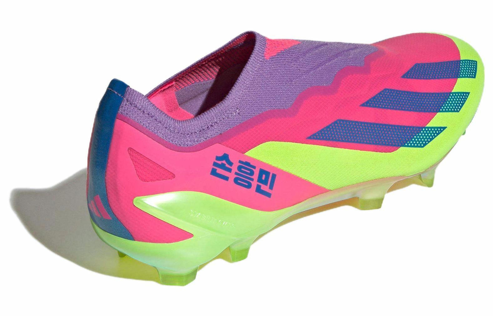 Кроссовки Adidas X Crazyfast.1