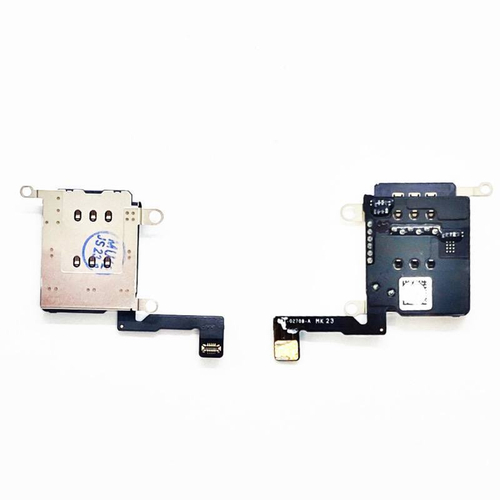 Шлейф для Apple iPhone 12 Pro Max на разъем SIM