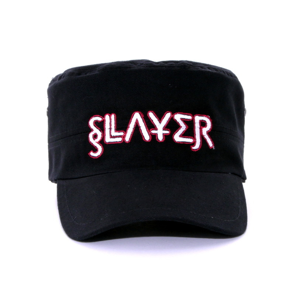 Кепка немка Slayer