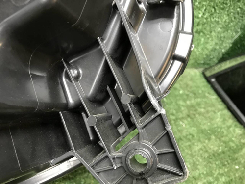 Битая Фара левая EXEED VX (2021-2024) LED