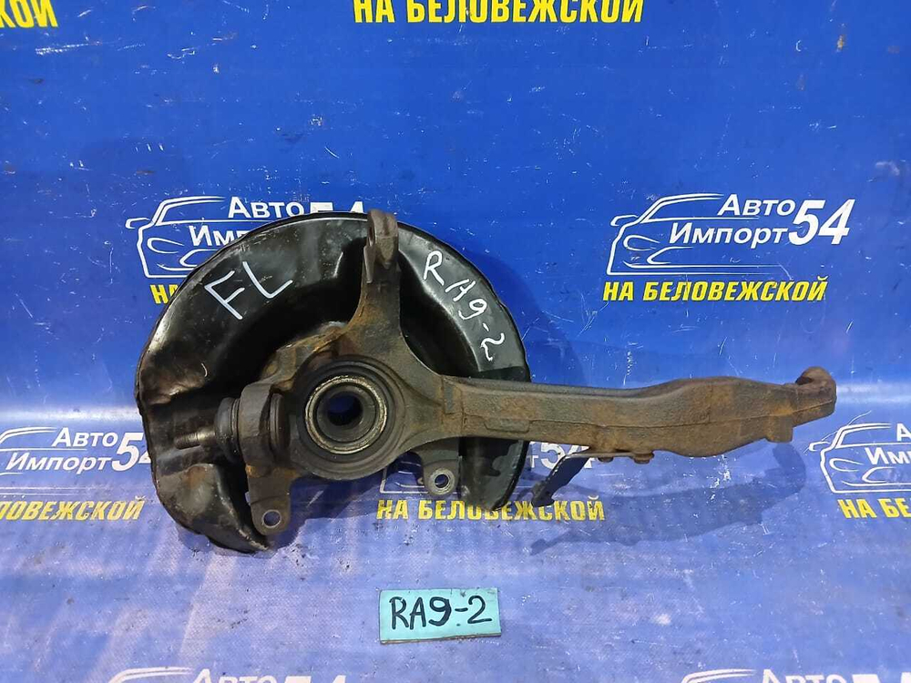 Ступица передняя левая Honda ODYSSEY 2002
