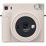 Фотоаппарат моментальной печати Fujifilm INSTAX SQ1 Chalk White