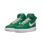Кроссовки Nike Air Force 1 High 40th Anniversary - Malachite