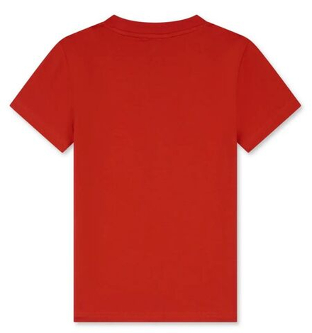 Детская теннисная футболка Roland Garros Kids Titi Court - clay