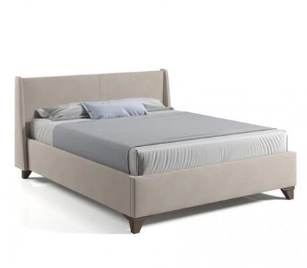 Кровать Лорен с орт.осн. и ПМ, ОММ, г. Пенза