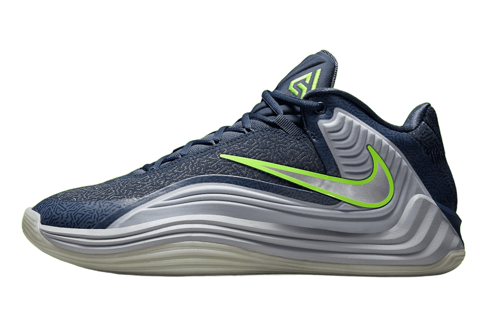 Купить Nike Giannis Freak 7 Thunder Blue