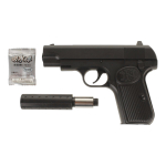 Пистолет пн., пакет 05-2