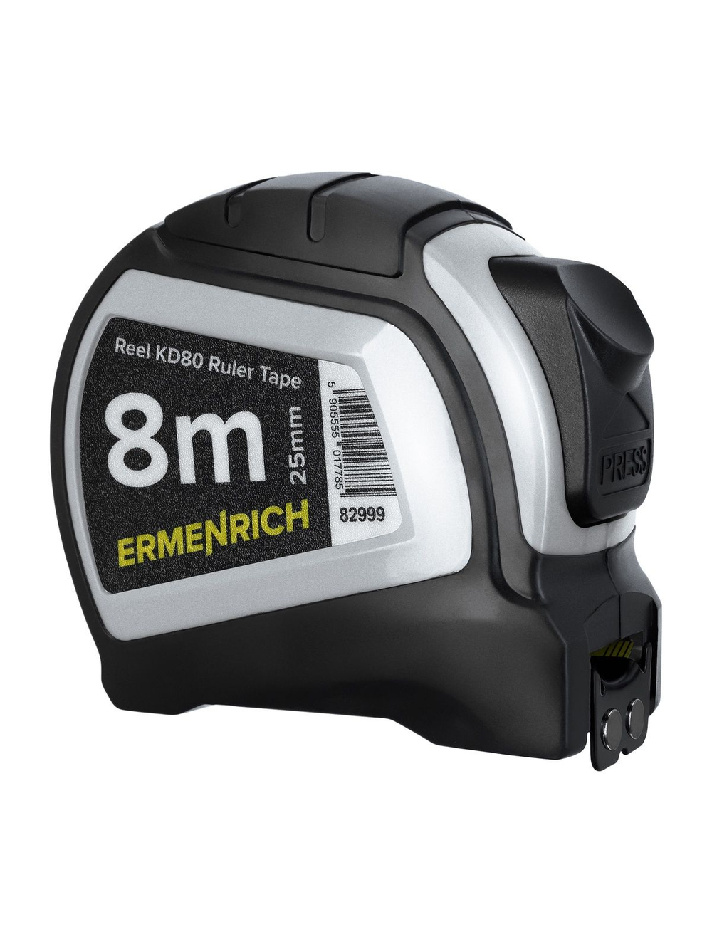 Рулетка Ermenrich Reel KD80