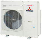 Mitsubishi Heavy SCM100ZS-W