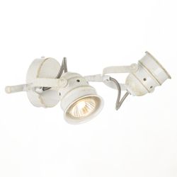 Citilux Веймар CL537522 Спот поворотный Белый