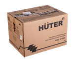 Насадка-снегоуборщик для подметальной машины Huter