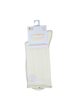 Женские теплые носки из шерсти мериноса - набор 10 пар