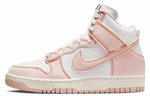Кроссовки Nike Dunk "Arctic Orange" (Женская размерная сетка)