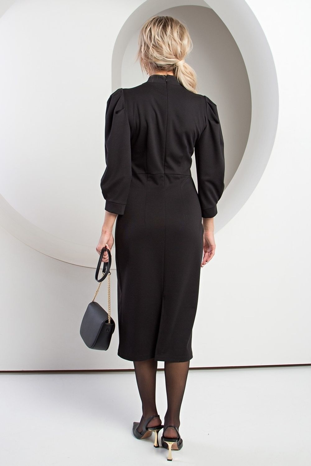 Платье Ася №2 Valentina