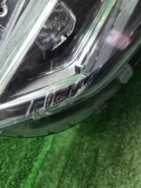 Фара левая Haval Jolion (2021-н.в.) LED