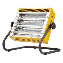 Инфракрасный воздухонагреватель Ballu BIH-LM-1.5-R