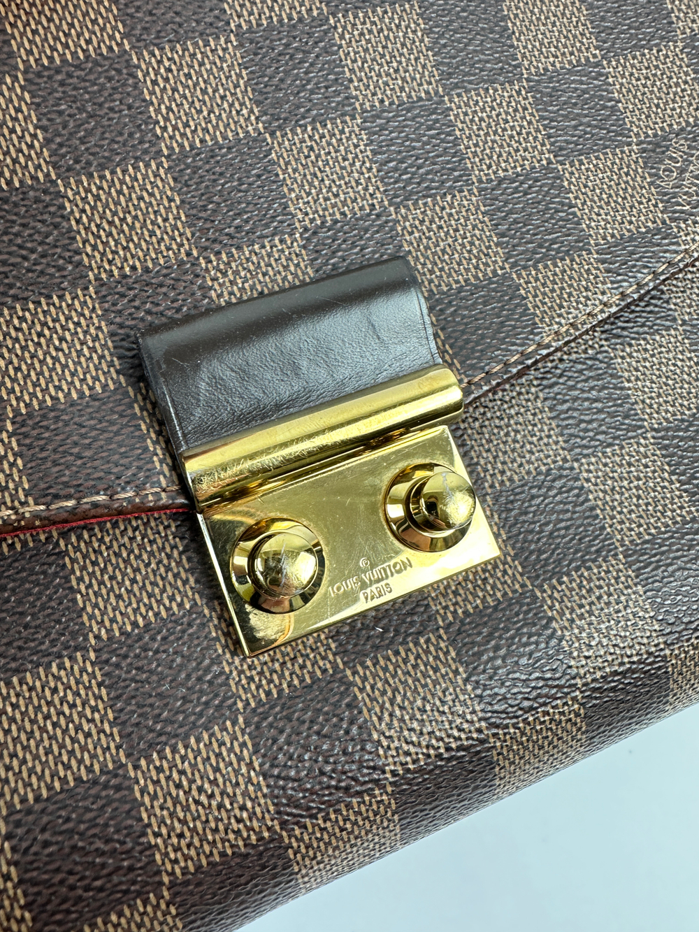 Сумка Louis Vuitton Croisette